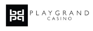 playgrand casino logo