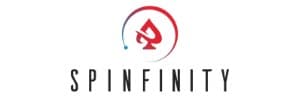 spinfinity logo